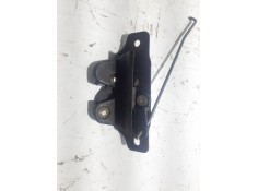 Recambio de cerradura maletero / porton para citroën saxo (s0, s1) 1.4 vts referencia OEM IAM 871951   2