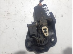 Recambio de bombin porton trasero para citroën saxo (s0, s1) 1.4 vts referencia OEM IAM 149154   2