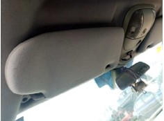 Recambio de parasol izquierdo para mercedes-benz clase m (w163) 270 cdi (163.113) referencia OEM IAM A1638102510   2