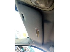 Recambio de parasol derecho para mercedes-benz clase m (w163) 270 cdi (163.113) referencia OEM IAM A1638102610   2