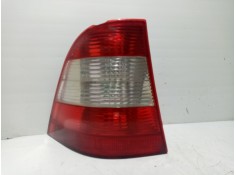 Recambio de piloto trasero izquierdo para mercedes-benz clase m (w163) 270 cdi (163.113) referencia OEM IAM A1638200164  