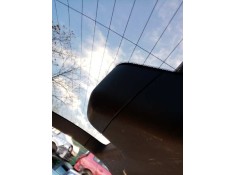 Recambio de luz central de freno para mercedes-benz clase m (w163) 270 cdi (163.113) referencia OEM IAM 1638200158   2