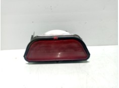 Recambio de luz central de freno para mercedes-benz clase m (w163) 270 cdi (163.113) referencia OEM IAM 1638200158  