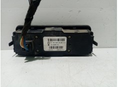 Recambio de mando multifuncion para mercedes-benz clase m (w163) 270 cdi (163.113) referencia OEM IAM A1638200326   2