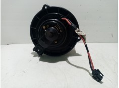 Recambio de motor calefaccion para mercedes-benz clase m (w163) 270 cdi (163.113) referencia OEM IAM A1638204142   2
