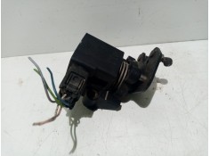 Recambio de sensor presion para mercedes-benz clase m (w163) 270 cdi (163.113) referencia OEM IAM 0125423317  