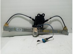 Recambio de elevalunas trasero izquierdo para mercedes-benz clase m (w163) 270 cdi (163.113) referencia OEM IAM A1637300146  A16