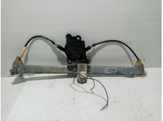 Recambio de elevalunas trasero derecho para mercedes-benz clase m (w163) 270 cdi (163.113) referencia OEM IAM A1638200242  A1637
