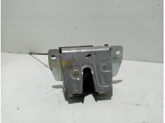 Recambio de cerradura maletero / porton para mercedes-benz clase m (w163) 270 cdi (163.113) referencia OEM IAM 1637400235  