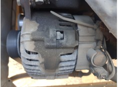 Recambio de alternador para citroën saxo (s0, s1) 1.4 vts referencia OEM IAM 5705X2   2