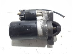 Recambio de motor de arranque para citroën saxo (s0, s1) 1.4 vts referencia OEM IAM 5802M9 0001112141  2