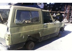 nissan patrol (k/w260) corto ta   |   03.89 - 12.98 | 1989 - 1998 | 95 cv / 70 kw del año 1989