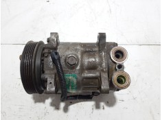 Recambio de compresor aire acondicionado para citroën saxo (s0, s1) 1.4 vts referencia OEM IAM 6453N1 9100902960  2