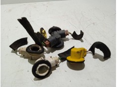 Recambio de portalamparas para citroën evasion monospace (22, u6) 1.9 td referencia OEM IAM    2