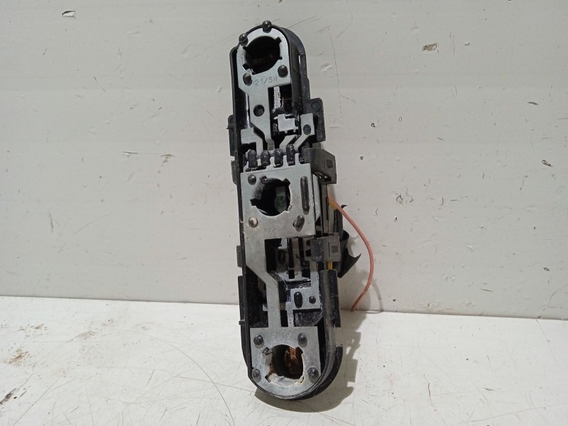 Recambio de portalamparas para citroën evasion monospace (22, u6) 1.9 td referencia OEM IAM   