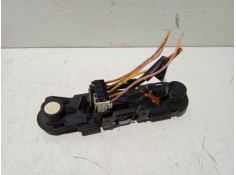 Recambio de portalamparas para citroën evasion monospace (22, u6) 1.9 td referencia OEM IAM    2