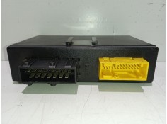 Recambio de modulo electronico para citroën evasion monospace (22, u6) 1.9 td referencia OEM IAM 9633376280 80517569  2