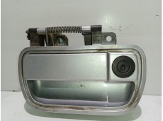 Recambio de maneta exterior delantera izquierda para citroën evasion monospace (22, u6) 1.9 td referencia OEM IAM 1478370077 910
