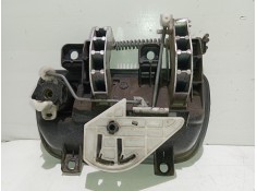 Recambio de maneta exterior delantera izquierda para citroën evasion monospace (22, u6) 1.9 td referencia OEM IAM 1478370077 910 2