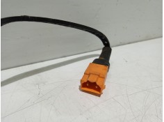 Recambio de anillo airbag para citroën evasion monospace (22, u6) 1.9 td referencia OEM IAM 9627442480   2