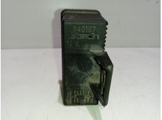 Recambio de rele para citroën evasion monospace (22, u6) 1.9 td referencia OEM IAM 240107   2