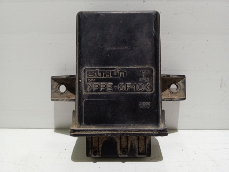 Recambio de rele para citroën evasion monospace (22, u6) 1.9 td referencia OEM IAM 9631205580  