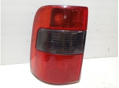 Recambio de piloto trasero izquierdo para citroën evasion monospace (22, u6) 1.9 td referencia OEM IAM 6350L3 635199 