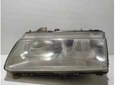 Recambio de faro izquierdo para citroën evasion monospace (22, u6) 1.9 td referencia OEM IAM 6204G9 6204T7 6204H1