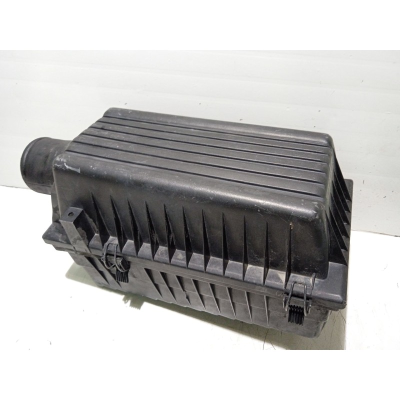 Recambio de caja filtro de aire para citroën evasion monospace (22, u6) 1.9 td referencia OEM IAM 1427C8  