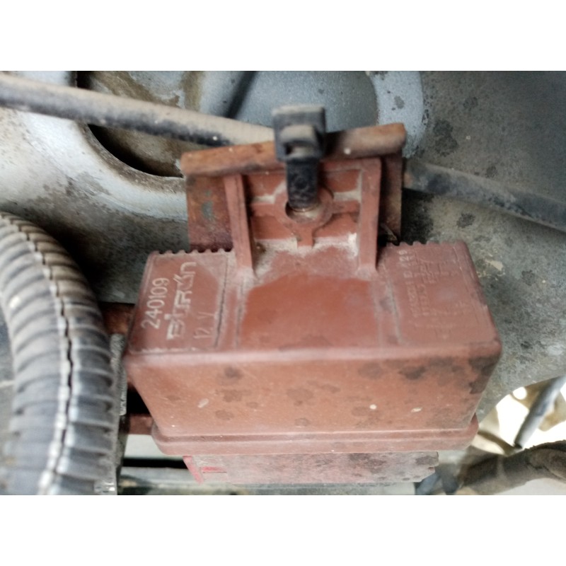 fiat scudo (222)    |   0.95 - ... | 1995 del año 1995