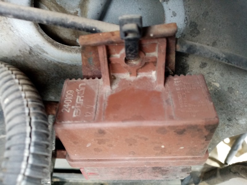 fiat scudo (222)    |   0.95 - ... | 1995 del año 1995