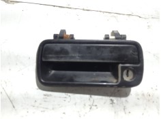 Recambio de maneta exterior delantera izquierda para suzuki grand vitara i (ft, ht) 2.0 td 4x4 (sq 420d) referencia OEM IAM 8284