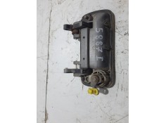 Recambio de maneta exterior delantera izquierda para suzuki grand vitara i (ft, ht) 2.0 td 4x4 (sq 420d) referencia OEM IAM 8284 2