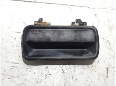 Recambio de maneta exterior trasera izquierda para suzuki grand vitara i (ft, ht) 2.0 td 4x4 (sq 420d) referencia OEM IAM 828405