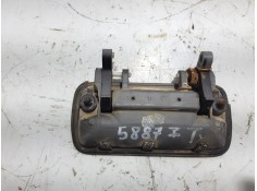 Recambio de maneta exterior trasera izquierda para suzuki grand vitara i (ft, ht) 2.0 td 4x4 (sq 420d) referencia OEM IAM 828405 2