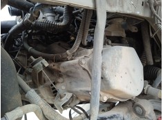 Recambio de caja cambios para citroën evasion monospace (22, u6) 1.9 td referencia OEM IAM    2