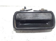 Recambio de maneta exterior trasera derecha para suzuki grand vitara i (ft, ht) 2.0 td 4x4 (sq 420d) referencia OEM IAM 8283056B