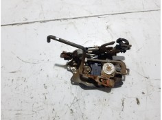 Recambio de cerradura puerta trasera derecha para suzuki grand vitara i (ft, ht) 2.0 td 4x4 (sq 420d) referencia OEM IAM 8220168 2