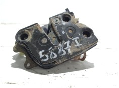 Recambio de cerradura puerta trasera izquierda para suzuki grand vitara i (ft, ht) 2.0 td 4x4 (sq 420d) referencia OEM IAM 82302