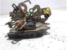 Recambio de cerradura puerta trasera izquierda para suzuki grand vitara i (ft, ht) 2.0 td 4x4 (sq 420d) referencia OEM IAM 82302 2