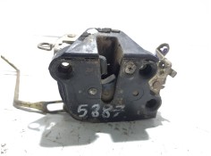 Recambio de cerradura puerta delantera izquierda para suzuki grand vitara i (ft, ht) 2.0 td 4x4 (sq 420d) referencia OEM IAM 823