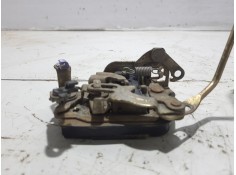 Recambio de cerradura puerta delantera izquierda para suzuki grand vitara i (ft, ht) 2.0 td 4x4 (sq 420d) referencia OEM IAM 823 2