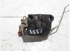 Recambio de cerradura puerta delantera derecha para suzuki grand vitara i (ft, ht) 2.0 td 4x4 (sq 420d) referencia OEM IAM 82201