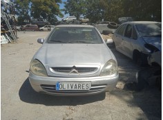 citroën xsara (n1) del año 2001