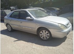citroën xsara (n1) del año 2001 2