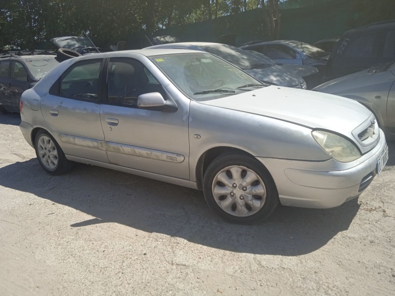 citroën xsara (n1) del año 2001