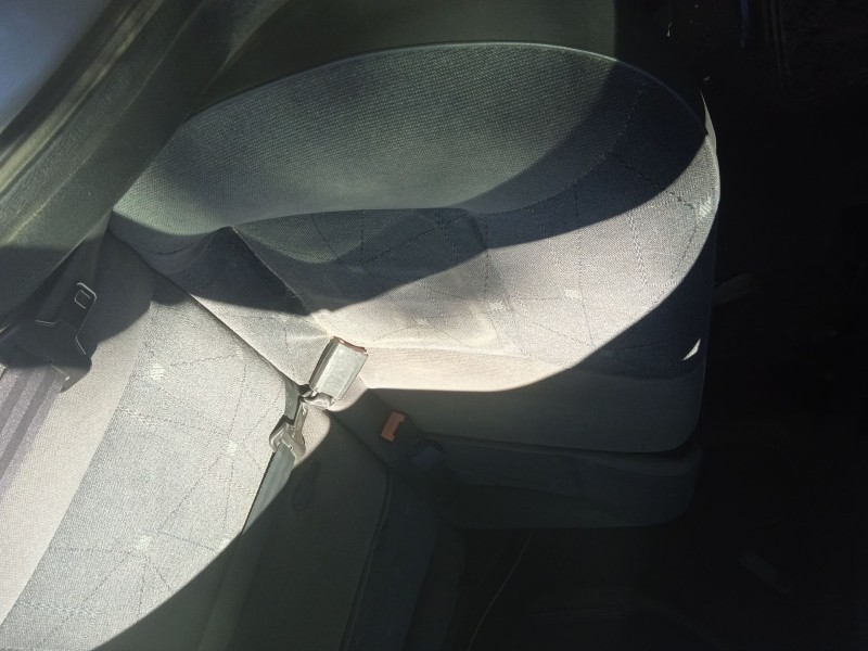 citroën xsara (n1) del año 2001