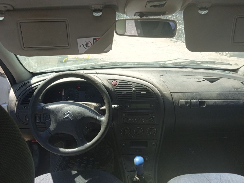 citroën xsara (n1) del año 2001