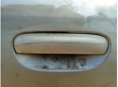 Recambio de maneta exterior trasera derecha para citroën xsara (n1) 1.9 d referencia OEM IAM 9101N5  