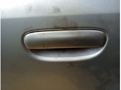 Recambio de maneta exterior trasera izquierda para citroën xsara (n1) 1.9 d referencia OEM IAM 9101N4  